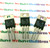 LM320MP-15 / IC / 2 PIECES (QZTY)