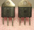 MJH16004 / TRANSISTOR / 2 PIECES  (qzty)