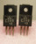 2SC3169 / TRANSISTOR  / 2 PIECES (QZTY)