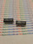 UPD4555BC / IC / DIP / 2 PIECES (qzty)