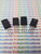 2SB949 / TRANSISTOR / 4 PIECES (qzty)