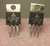 2SC2831 / TRANSISTOR  / 2 PIECES (QZTY)