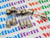 GMA FAST BLOW GLASS FUSE /  .5amp  / 5x20mm / 10 PIECES (qzty)