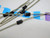 FR157 / 1.5 amp FAST RECOVERY RECTIFIER / DIODE / 6 PIECES (qzty)