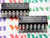 MB3752 / IC / DIP  / 2 PIECES (qzty)