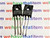 2SD1380 / TRANSISTOR / TO126 / 2 PIECES (QZTY)