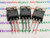MCR218-2 / TRANSISTOR / 2 PIECES  (qzty)