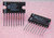 TDA4866 / IC / SIP / 2 PIECES  (qzty)