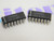 CD4068BE / IC / DIP / 2 PIECES (qzty)