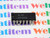LM1111BN / IC / DIP / 2 PIECES (qzty)