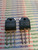 2SC3466 / TRANSISTOR / 2 PIECES /  (qzty)