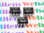 MC1458P / IC / DIP / 3 PIECES (qzty)