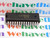 LC7523 / IC / DIP / 1 PIECE /  (qzty)