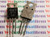 TIP120 / TRANSISTOR / TO220 FULL METAL BACK / 25 PIECES (qzty)