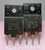 2SC5517 / TRANSISTOR  / 2 PIECES (QZTY)
