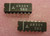 AN316 / IC / DIP / 2 PIECES /  (qzty)