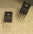 PQ12RD08 / VOLTAGE REGULATOR / TO220 CASE / 4 PINS / 2 PIECES (qzty)