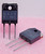 2SB829 / TRANSISTOR / 2 PIECES (qzty)