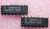 MB88201-128L / IC / DIP / 2 PIECES (qzty)