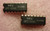 UPC3403C / IC / DIP / 2 PIECES (QZTY)