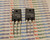 2SC3738 / TRANSISTOR / NOS / 2 PIECES (QZTY)