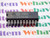 LC7460 / IC / DIP / 1 PIECE /  (qzty)