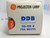 DDB / G-E DDB / GE PROJECTOR LAMP / 115-120 volts 7500 watts / 1 PIECE (qzty)