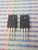 STP20NM50FP / 2 PIECES  (qzty)