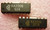 KM4164A-15 / IC / DIP / 2 PIECES  (QZTY)