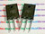 2SD2052 / D2052 / TRANSISTOR / TO3P / 2 PIECES (qzty)