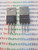 2N6554 / TRANSISTOR / 2 PIECES / (qzty)