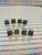 2SC2826 / C2826 / TRANSISTOR  / 8 PIECES (qzty)
