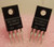 PQ12RF21 / TO220 / VOLTAGE REGULATOR / 2 PIECES /  (qzty)