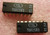 TDA2581Q / IC / DIP / 2 PIECES (QZTY)