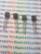 2N6076 / TRANSISTOR / 4 PIECES / (qzty)