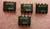 MCT2201 / DIP  / IC / 4 PIECES  (qzty)