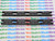 LA4460 & LA4461 / IC / SIP / 1 PIECES OF EACH = TOTAL OF 2 PIECES (qzty)
