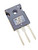 TIP35C / TRANSISTOR / TO220 / 2 PIECES (qzty)