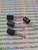 2SC1384R / 2SC1384 / 2SC1384Q / TRANSISTOR / 4 PIECES  (qzty)