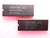 TMM23256P-5879 / IC / DIP / 2 PIECES  (qzty)