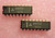 AN262 / DIP / IC / 2 PIECES  /  (qzty)