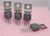 2SA699A  / TRANSISTOR / 2 PIECES  (qzty)