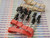 1N5822 / DIODE / 8 PIECES  (qzty)
