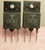2SC4762 / TRANSISTOR  / 2 PIECES (QZTY)