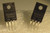 PQ09RF11 / VOLTAGE REGULATOR / TO220 CASE / 4 PINS / 2 PIECES (qzty)