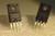 PQ09RF11 / VOLTAGE REGULATOR / TO220 CASE / 4 PINS / 2 PIECES (qzty)