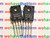 PQ05RF11 / TO220 / VOLTAGE REGULATOR / 2 PIECES /  (qzty)