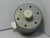 EG-500YD-9B / DC MOTOR / 9v / DUAL SPEED 2000/4000rpm / 1 PIECE / (qzty)