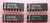 CD4043BE / IC / DIP / 4 PIECES (qzty)