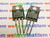 2SD1346 / TRANSISTOR / TO220 / 2 PIECES (QZTY)